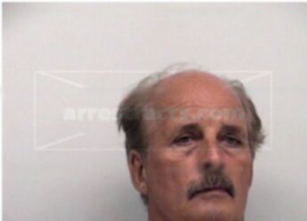 Kenneth Walter Nordeen