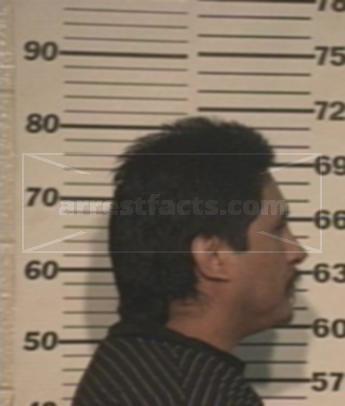 David Jr Hernandez Cruz