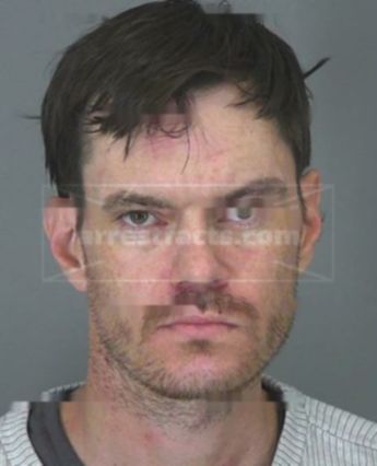 Travis William Gordon
