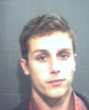 Logan Mark Bridewell