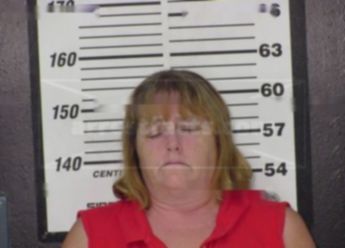Linda Jeanne Atkins