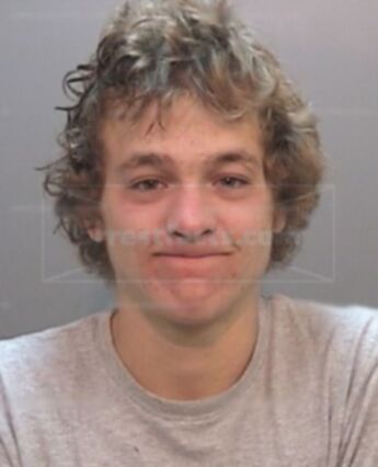 Nicholas Andrew Berger