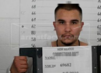 Daniel Salomon Peralta