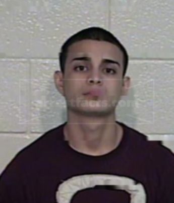 Jonathan Hernandez Duarte