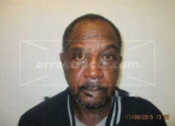 Kenneth Wayne Alexander