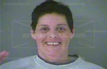 Gina Dawn Cox