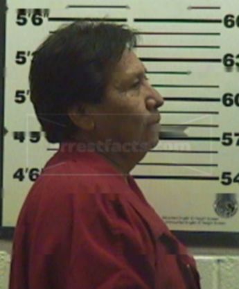 Ray Valencia