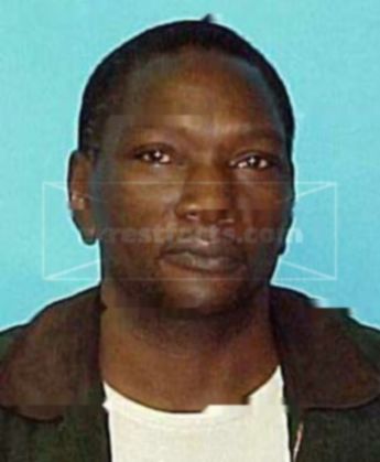 Eddie L Stafford