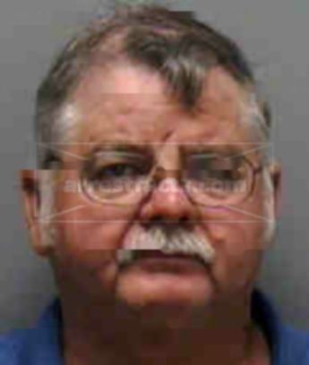 Ronald Edward May