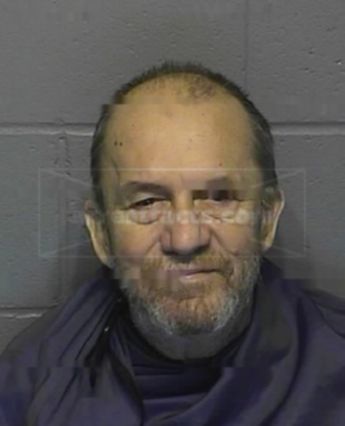 Alvin James Thomas