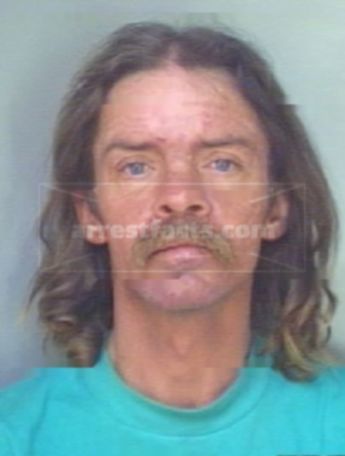 Raymond Eugene Byers