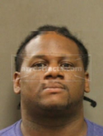 Steven Dewayne Wilson