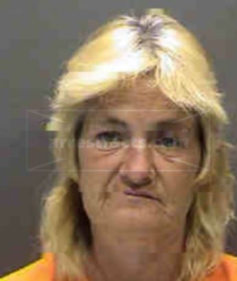 Ruby Ann Brightbill