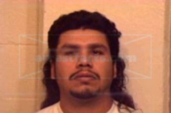 Pedro Santana Martinez