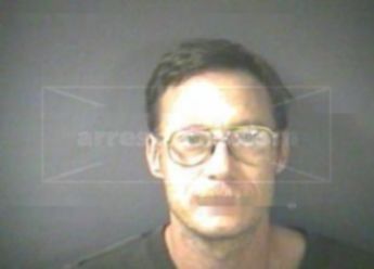 Christopher Joseph Rohde