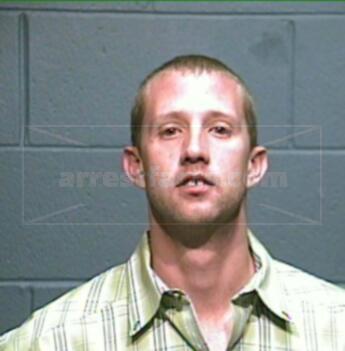 Kyle Garth Waller