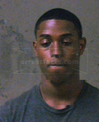 Bryant Lasalle Foxworth