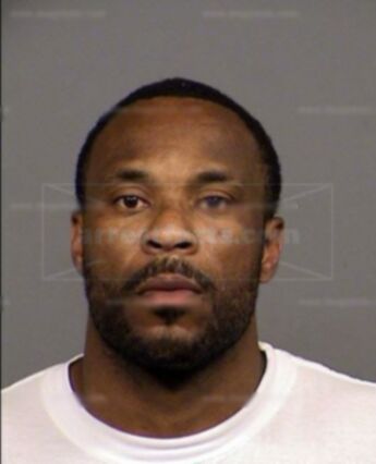 Tyrone Lamar Jones