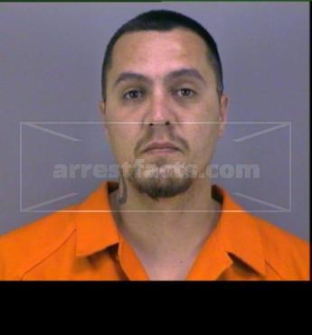 Donald Wayne Moore