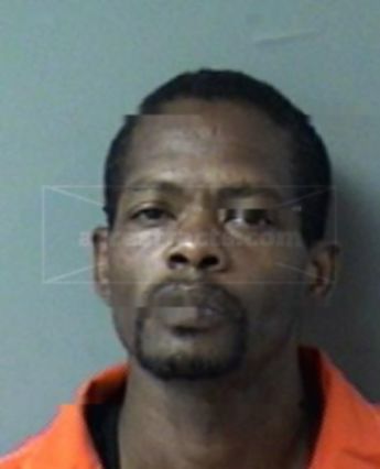 Tyrone Valentino Lawler