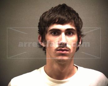 Tyler James Atkins