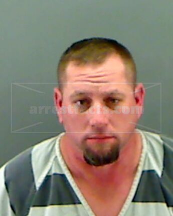 Britt Alan Stryk
