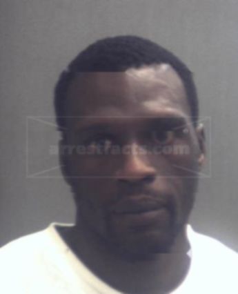 Ricky Leon Green