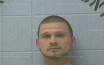 Justin Dale Gross