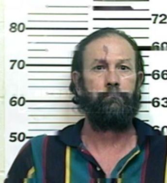 Delbert Junior Kennedy