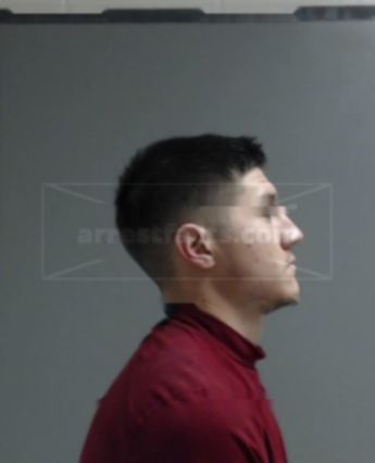 Kevin Joseph Jr Henderson Aguirre