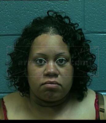 Kimberly Shalonda Addison