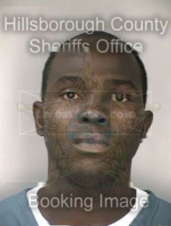 Carlos Maurice Green