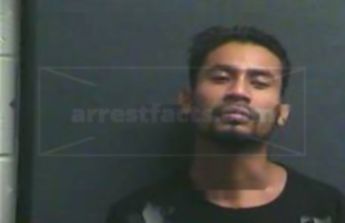 Daniel Alberto Morado Rodarte