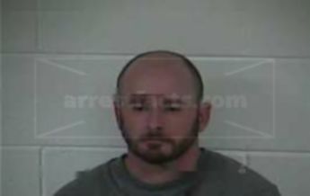 Shawn Douglas Beverly