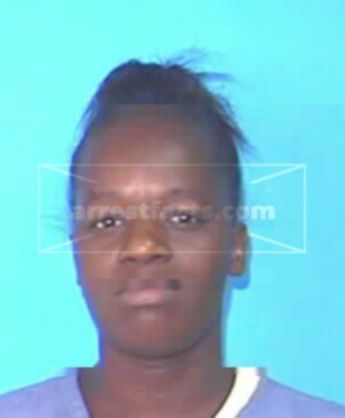 Felicia Faulk
