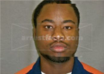 Tyrone June Stokes