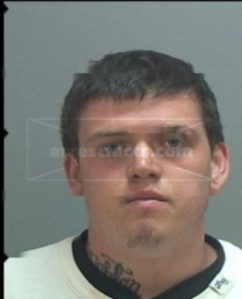 Dustin Tyler Echols