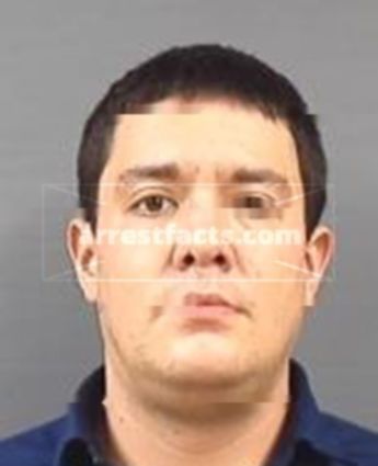 Branden Lee Croxford