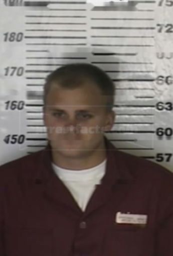 Garrett M Verplanck
