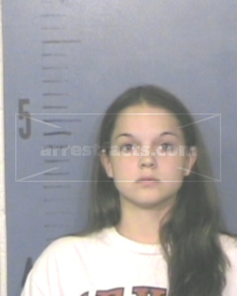 Amy Leighann Hogue