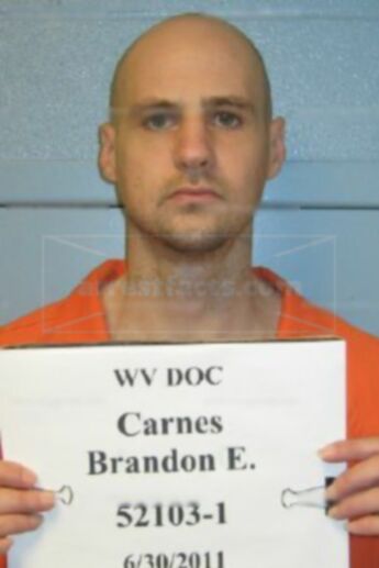 Brandon E Carnes