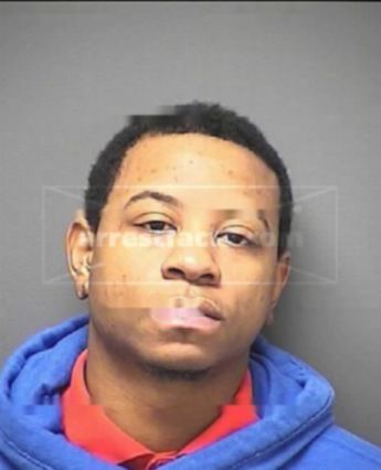 Javaughn Garard Williams