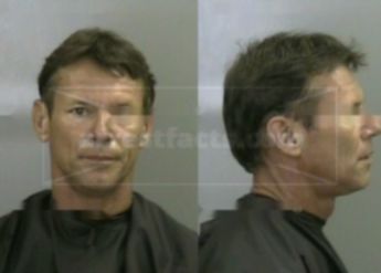 Kevin Byron Walker