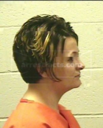 Ashley Lynetta Graffam