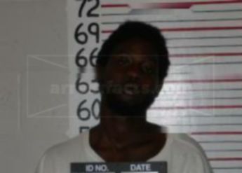 Andrew James Washington
