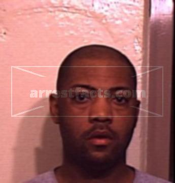 Gregory Lashonn Colston