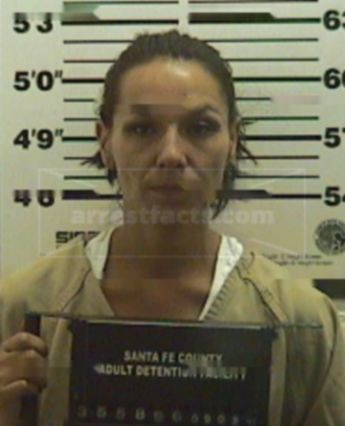 Margarita D Martinez
