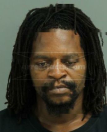 Myron Lamont Hunter