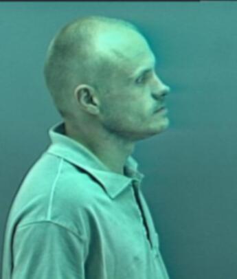 Marty Shane Mccann