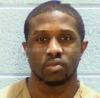 Demarcus S. Johnson